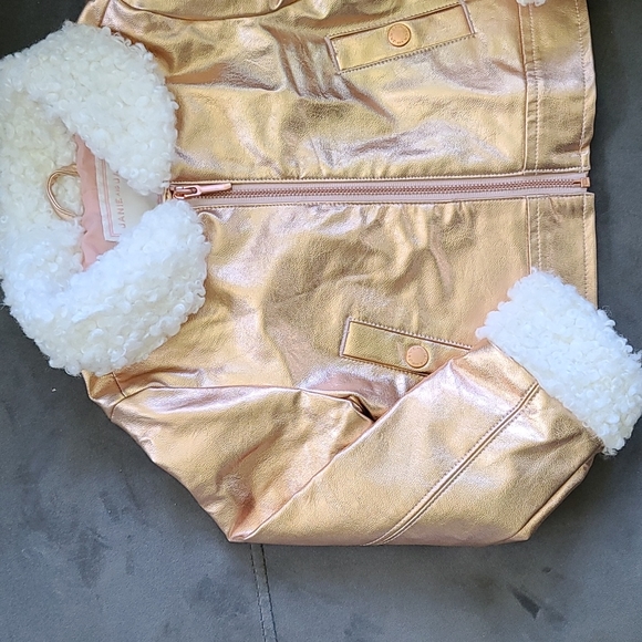 NWT 2T janie and jack little girl jacket - Picture 2 of 5